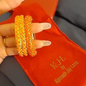 Kenneth Jay Lane Bracelets